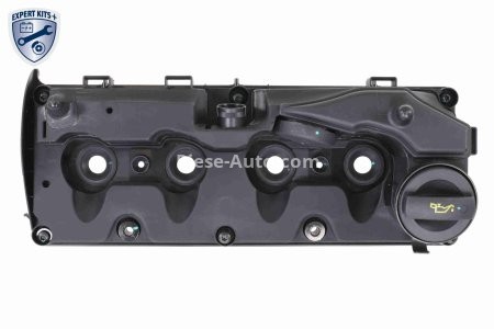 Capac culbutori pentru: AUDI A4 ALLROAD B8, A4 B8, A5, A6 C7, Q5; SEAT EXEO, EXEO ST 2.0D 11.07-09.18
