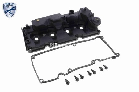 Capac culbutori pentru: AUDI A3, Q2, Q3, TT; SEAT ATECA, LEON, LEON SC, LEON ST, TARRACO; SKODA KODIAQ, OCTAVIA III, OCTAVIA IV, SUPERB III, YETI; VW ARTEON, BEETLE 1.6D/2.0D 11.09-