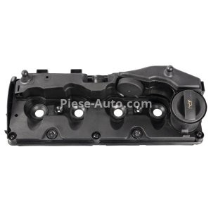 Capac culbutori pentru: AUDI A1, Q3, TT; SEAT ALHAMBRA, ALTEA, ALTEA XL, IBIZA IV, IBIZA IV SC, IBIZA IV ST, LEON, TOLEDO IV; SKODA FABIA II, OCTAVIA II, RAPID, ROOMSTER 1.6D/2.0D 03.04-