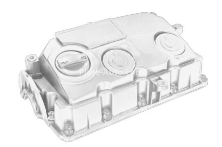 Capac culbutori pentru: AUDI A3; SEAT ALTEA, ALTEA XL, CORDOBA, IBIZA III, IBIZA IV, IBIZA IV SC, LEON, TOLEDO III; SKODA FABIA II, OCTAVIA II, ROOMSTER, SUPERB II; VW CADDY III 1.9D/2.0D 10.01-