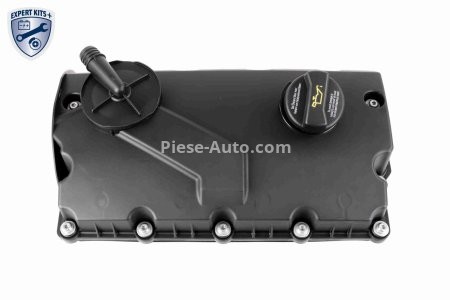 Capac culbutori pentru: AUDI A4 B6, A4 B7, A6 C5, A6 C6; FORD GALAXY I; SEAT ALHAMBRA, CORDOBA, IBIZA III, LEON, TOLEDO II; SKODA FABIA I, OCTAVIA I, SUPERB I; VW BORA, BORA I 1.9D/2.0D 03.95-08.11