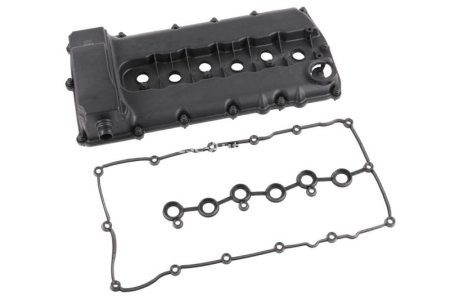 Capac culbutori pentru: AUDI Q7; SKODA SUPERB II; VW CC B7, EOS, PASSAT B6, PASSAT B7, PHAETON, TOUAREG 3.2/3.6 10.05-03.18