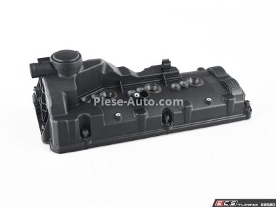 Capac culbutori pentru: AUDI A4 ALLROAD B8, A4 B8, A5, A6 ALLROAD C7, A6 C7, A7, A8 D4, Q5; VW TOUAREG 3.0D 11.08-09.18
