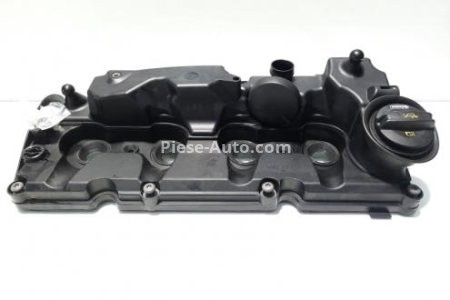 Capac culbutori pentru: AUDI A1, A3, A4 B8, A4 B9, A5, A6 C7, Q2, Q3, Q5, TT; SEAT ATECA, LEON, LEON ST, TOLEDO IV; SKODA KODIAQ, OCTAVIA III, RAPID, SUPERB III, YETI 1.6D/2.0D 11.07-