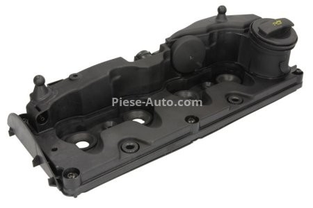 Capac culbutori pentru: AUDI A1, A3, Q3, TT; SEAT ALHAMBRA, ALTEA, ALTEA XL, IBIZA IV, IBIZA IV SC, IBIZA IV ST, LEON, TOLEDO IV; SKODA FABIA II, OCTAVIA II, RAPID, ROOMSTER 1.4/1.6D/2.0D 05.03-
