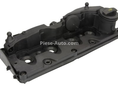 Capac culbutoripentru: AUDI A1, A3, Q3, TT; SEAT ALHAMBRA, ALTEA, ALTEA XL, IBIZA IV, IBIZA IV SC, IBIZA IV ST, LEON, TOLEDO IV 1.6D/2.0D 05.03- (NU PENTRU COD MOTOR: CBAA; CBAB; CBAC; CBBB; CBDC; CEGA; CJAA; ) 