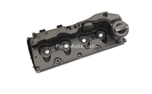 Capac culbutori pentru: AUDI A3, TT; SEAT LEON, LEON SC, LEON ST; SKODA OCTAVIA III, SUPERB III; VW GOLF ALLTRACK VII, GOLF SPORTSVAN VII, GOLF VII, PASSAT ALLTRACK B8, PASSAT B8 1.6D/2.0D 04.12-