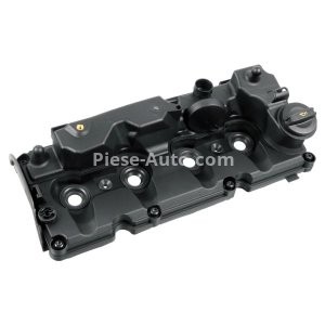 Capac culbutori pentru: AUDI A3, A4 ALLROAD B8, A4 ALLROAD B9, A4 B8, A4 B9, A5, A6 C7, Q2, Q3, Q5, TT; SEAT ALHAMBRA, ATECA, LEON, LEON SC, LEON ST, TOLEDO IV; SKODA KODIAQ 1.6D/2.0/2.0D 11.07-
