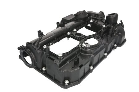 Capac culbutori pentru: BMW 1 (F20), 1 (F21), 2 (F22, F87), 2 (F23), 3 (F30, F80), 3 (F31), 3 GRAN TURISMO (F34), 4 (F32, F82), 4 (F33, F83), 4 GRAN COUPE (F36), 5 (F10), 5 (F11) 1.6/2.0/2.0H 10.10-