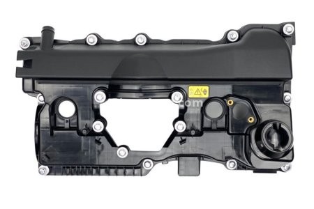 Capac culbutori pentru: BMW 1 (E87), 3 (E90), 3 (E91) 2.0 06.04-06.12