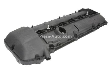 Capac culbutori pentru: BMW 3 (E46), 5 (E39), 5 (E60), 5 (E61), 7 (E65, E66, E67), X3 (E83), X5 (E53), Z4 (E85) 2.2/2.5/3.0 01.00-12.10