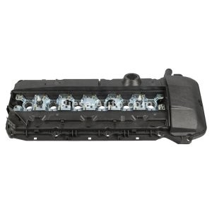 Capac culbutori pentru: BMW 3 (E36), 3 (E46), 5 (E39), 7 (E38), X5 (E53), Z3 (E36) 2.0-3.0 01.91-12.07