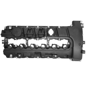 Capac culbutori pentru: BMW 3 (E90), 3 (E91), 3 (E92), 3 (E93), 5 (E60), 5 (F10), 5 (F11), 6 (E63), 6 (E64) 2.5/3.0 10.06-12.13