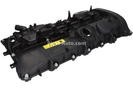 Capac culbutori pentru: BMW 1 (F20), 1 (F21), 2 (F22, F87), 2 (F23), 3 (F30, F80), 3 (F31), 3 GRAN TURISMO (F34), 4 (F32, F82), 4 (F33, F83), 4 GRAN COUPE (F36), 5 (G30, F90), 5 (G31) 3.0 07.15-