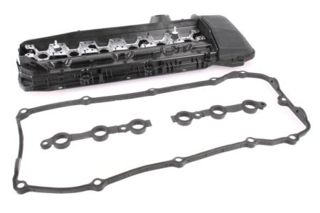 Capac culbutori pentru: BMW 3 (E36), 3 (E46), 5 (E39), 7 (E38), X5 (E53), Z3 (E36) 2.0-3.0 01.91-12.07