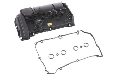 Capac culbutori pentru: BMW 1 (F20), 1 (F21), 3 (F30, F80), 3 (F31) 1.6 07.11-