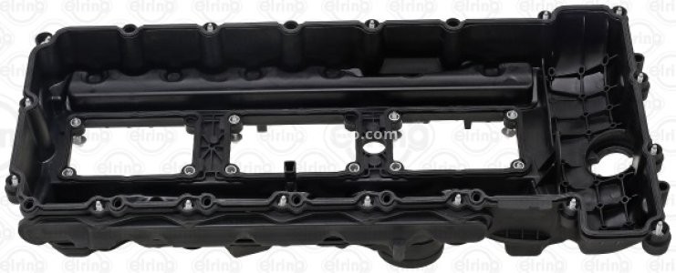 Capac culbutori pentru: BMW 1 (E82), 1 (E88), 1 (F20), 1 (F21), 2 (F22, F87), 2 (F23), 3 (E90), 3 (E91), 3 (E92), 3 (E93), 3 (F30, F80), 3 (F31), 3 GRAN TURISMO (F34), 4 (F32, F82) 3.0/3.0H 03.06-