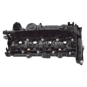 Capac culbutori pentru: BMW 1 (F20), 1 (F21), 2 (F22, F87), 3 (E90), 3 (E91), 3 (E92), 3 (E93), 3 (F30, F80), 3 (F31), 3 GRAN TURISMO (F34), 4 (F32, F82), 4 (F33, F83) 1.6D/2.0D 12.04-