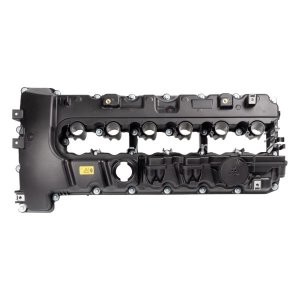 Capac culbutori (cu garnitura) , pentru: BMW 3 (E90), 3 (E91), 3 (E92), 3 (E93), 5 (E60), 5 (E61), 5 (F10), 5 (F11), 6 (E63), 6 (E64) 2.5/3.0 09.06-12.13