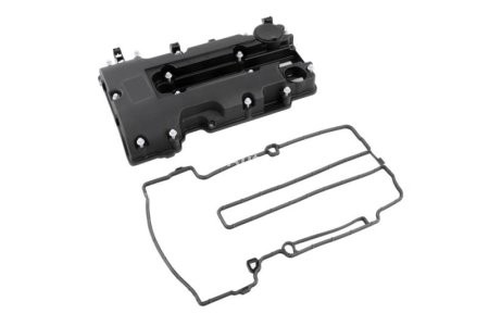 Capac culbutori pentru: BUICK ENCORE; CHEVROLET AVEO, CRUZE, ORLANDO, TRAX; OPEL ADAM, AMPERA, ASTRA J, ASTRA J GTC, CASCADA, CORSA D, CORSA E, INSIGNIA A, MERIVA B, MOKKA / MOKKA X 1.2-1.4LPG 07.06-