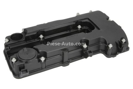 Capac culbutori pentru: BUICK ENCORE; CHEVROLET AVEO, CRUZE, ORLANDO, TRAX; OPEL ADAM, AMPERA, ASTRA J, ASTRA J GTC, CASCADA, CORSA D, CORSA E, INSIGNIA A, MERIVA B, MOKKA / MOKKA X 1.2-1.4LPG 07.06- 1