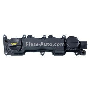 Capac culbutori pentru: VOLVO C30, S40 II, S80 II, V50, V70 III; CITROEN BERLINGO, BERLINGO MULTISPACE, BERLINGO/MINIVAN, C2, C3 I, C3 II, C3 PICASSO, C4, C4 I, C4 PICASSO I, C5 II, C5 III 1.6D 10.03-