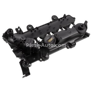Capac culbutori pentru: CITROEN C2, C2 ENTERPRISE, C3 I, C3 II, C3 PLURIEL, XSARA; FORD FIESTA V, FIESTA VI, FUSION; MAZDA 2; PEUGEOT 1007, 107, 206, 206+, 207, 307, BIPPER, BIPPER TEPEE 1.4D 09.01-