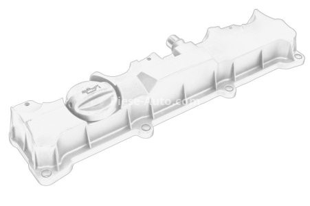 Capac chiulasa CITROEN BERLINGO, C2, C3 I, C3 PLURIEL, C4, C4 I, C-ELYSEE, SAXO, XSARA, XSARA PICASSO; PEUGEOT 1007, 2008, 206, 206+ 1.6/1.6 ALK 02.96-
