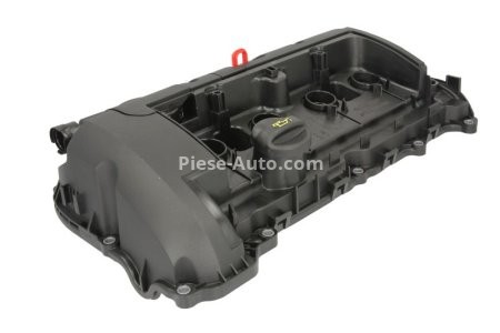 Capac culbutori pentru: CITROEN BERLINGO MULTISPACE, BERLINGO/MINIVAN, C3 II, C3 PICASSO, C4, C4 GRAND PICASSO I, C4 GRAND PICASSO II, C4 I, C4 II, C4 PICASSO I, C5 III, DS3, DS4 1.4/1.4LPG/1.6 09.06-