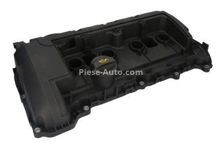 Capac culbutori pentru: CITROEN BERLINGO MULTISPACE, BERLINGO/MINIVAN, C3 II, C3 PICASSO, C4, C4 GRAND PICASSO I, C4 GRAND PICASSO II, C4 I, C4 II, C4 PICASSO I, C4 PICASSO II, C5 III 1.4-1.6LPG 09.06-