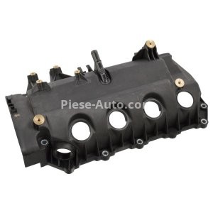 Capac culbutori pentru: DACIA LOGAN, LOGAN II, LOGAN MCV II, SANDERO II; RENAULT CLIO II, CLIO III, CLIO III/HATCHBACK, CLIO IV, CLIO IV/HATCHBACK, KANGOO, LOGAN/STEPWAY II 1.2/1.2ALK/1.2LPG 05.96-