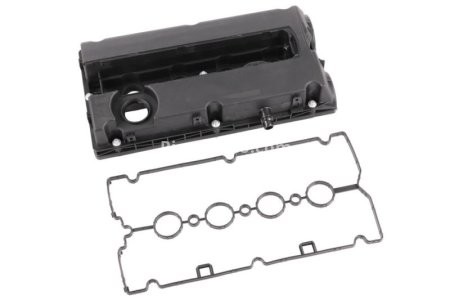 Capac culbutori pentru: FIAT STILO; OPEL ASTRA G, ASTRA H, ASTRA H GTC, MERIVA A, VECTRA C, VECTRA C GTS, ZAFIRA B 1.6 03.00-09.12