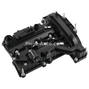 Capac culbutori pentru: FORD B-MAX, C-MAX II, ECOSPORT, FIESTA VI, FOCUS III, GRAND C-MAX, MONDEO V, TOURNEO CONNECT V408 NADWOZIE WIELKO, TOURNEO COURIER B460, TRANSIT CONNECT V408/MINIVAN 1.0 02.12- 1