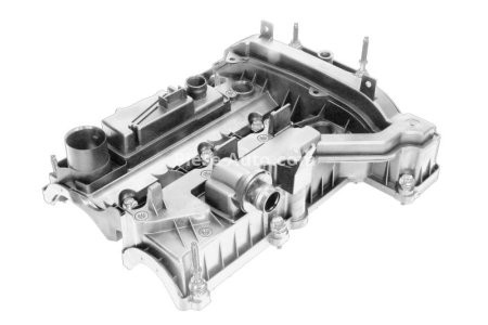 Capac culbutori (cu garnitura) , pentru: FORD B-MAX, TOURNEO CONNECT V408 NADWOZIE WIELKO, TOURNEO COURIER B460, TRANSIT CONNECT V408/MINIVAN, TRANSIT COURIER B460, TRANSIT COURIER B460/MINIVAN 1.0 10.12-
