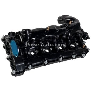 Capac culbutori pentru: LAND ROVER RANGE ROVER III, RANGE ROVER IV, RANGE ROVER SPORT I, RANGE ROVER SPORT II 2.7D-5.0 03.02-