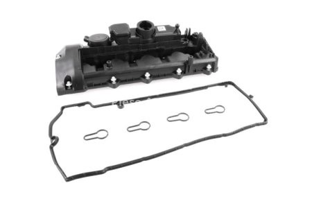 Capac culbutori pentru: MERCEDES C (W204), C T-MODEL (S204), E (W211), E T-MODEL (S211) 2.1D 03.03-12.09