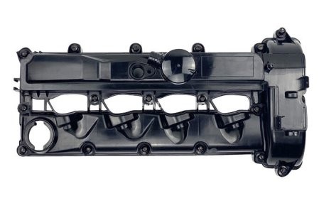 Capac culbutori pentru: MERCEDES C (C204), C (W204), C T-MODEL (S204), CLS (C218), CLS SHOOTING BRAKE (X218), E (A207), E (C207), E (W212), E T-MODEL (S212), GLE (W166) 2.2D/2.2DH 06.06-