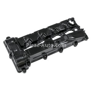 Capac culbutori pentru: MERCEDES C (A205), C (C204), C (C205), C T-MODEL (S204), C T-MODEL (S205), C (W204), C (W205), CLS (C218), CLS SHOOTING BRAKE (X218), E (A207), E (C207) 2.2D/2.2DH 06.06-