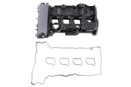 Capac culbutori pentru: MERCEDES C (C204), C T-MODEL (S204), C (W204), E (A207), E (C207), E T-MODEL (S212), E (W212), SLK (R172) 1.8 01.07-