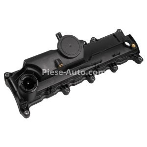 Capac culbutori pentru: NISSAN NOTE, QASHQAI I, TIIDA; RENAULT CLIO III, KANGOO BE BOP, KANGOO EXPRESS, KANGOO II, LAGUNA III, MEGANE, MEGANE II, MEGANE III, MODUS 1.5D 09.02-