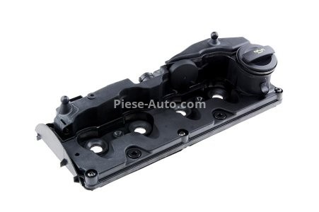 Capac culbutori pentru: SEAT EXEO, EXEO ST; VW AMAROK, CRAFTER 30-35, CRAFTER 30-50 2.0D 12.08-