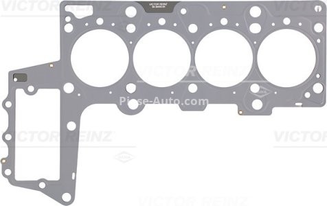 Garnitură de chiulasă Victor Reinz , BMW 118d, 318d, X3 2.0d / 03 -