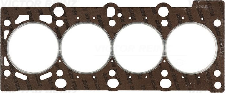 Garnitură de chiulasă Victor Reinz ,(grosime: 1,75mm) , pentru: BMW 3 (E30), 3 (E36), 3 (E46), 5 (E34), Z3 (E36) 1.6-1.8CNG 06.87-07.06