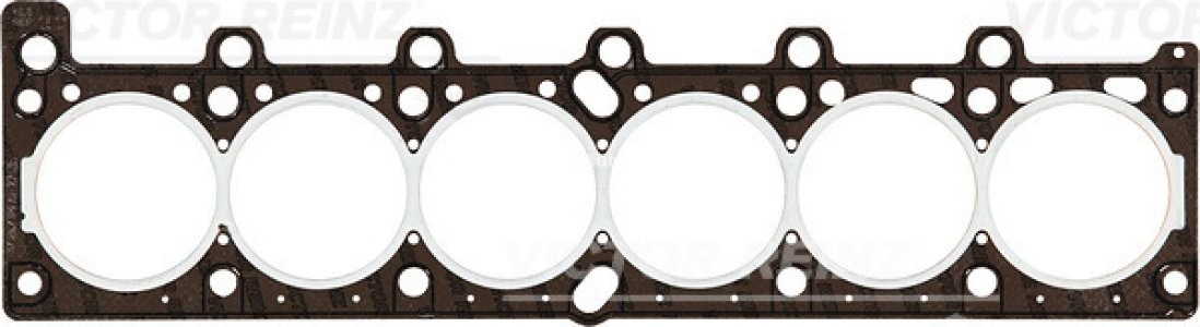 Garnitură de chiulasă Victor Reinz , BMW 325i E30 85 - E31 Z1 2.5 86 -