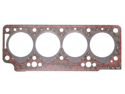 Garnitura de chiulasa (1,4 mm) RENAULT CLIO, KANGOO, MEGANE, THALIA; VOLVO S40, V40 1.9TD 10.96-