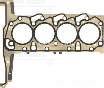 Garnitură de chiulasă Victor Reinz ,(grosime: 1,1mm) , pentru: FORD RANGER, TRANSIT, TRANSIT V363; LAND ROVER DEFENDER 2.2D 04.11-
