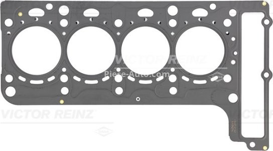Garnitură de chiulasă Victor Reinz ,(grosime: 1,35mm) , pentru: MERCEDES A (W176), B SPORTS TOURER (W246, W242), C (A205), C (C204), C (C205), C T-MODEL (S204), C T-MODEL (S205), C (W204), C (W205) 1.8D-2.2DH 06.06-