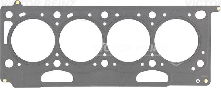 Garnitura de chiulasa MITSUBISHI CARISMA, SPACE; RENAULT ESPACE, LAGUNA 1.9 DI-D 06.03-