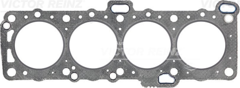 Garnitură de chiulasă Victor Reinz , 1.7D NISSAN SUNNY B11, B12, N12, N13 motor NISSAN CD17 1.25mm...