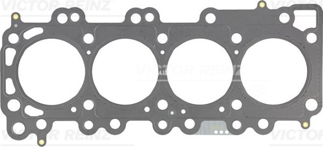 Garnitură de chiulasă Victor Reinz , Nissan Almera / PRIMERA 2.2dCi mot.YD22DDTi 3/02- [gr.0.95mm]